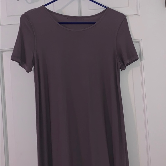 Forever 21 T shirt dress - Picture 1 of 1